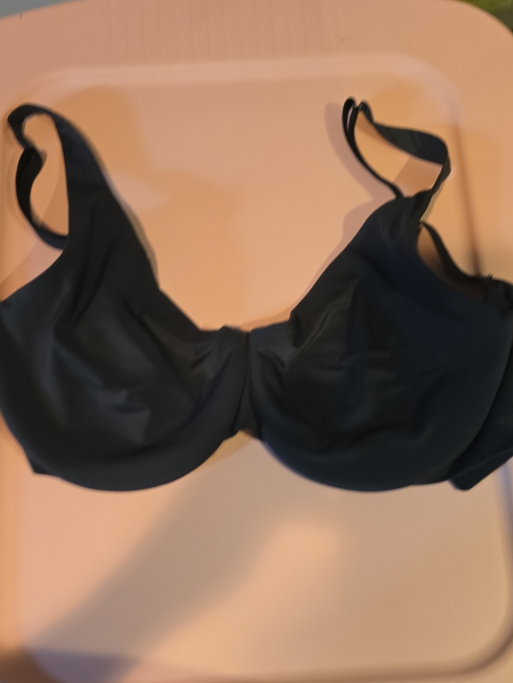 SKIMS Minimizer Bra 36DD